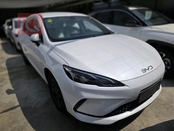 بی وای دی سيل 05 DM-i 2025  بۆ فرۆشتن لە عێراق -  بەغداد